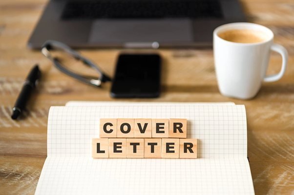 how to write a cover letter