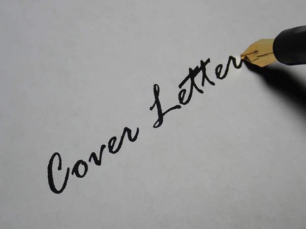 cover letter