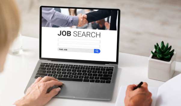 job search engine